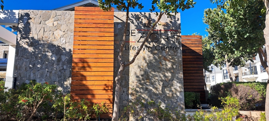 To Let 2 Bedroom Property for Rent in Richwood Western Cape